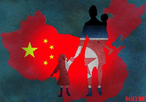 are north korea defectors fake